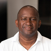Thierry Helmie