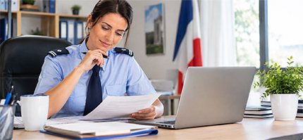 Avis csf RAC pour les fonctionnaires