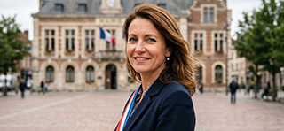Engagé au cœur du service public